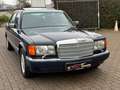 Mercedes-Benz 560 SEL W126  VOLL. H - ZUl. ROSTFREI Bleu - thumbnail 1