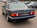 Mercedes-Benz 560 SEL W126  VOLL. H - ZUl. ROSTFREI Bleu - thumbnail 4