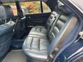 Mercedes-Benz 560 SEL W126  VOLL. H - ZUl. ROSTFREI Bleu - thumbnail 11