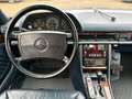 Mercedes-Benz 560 SEL W126  VOLL. H - ZUl. ROSTFREI Bleu - thumbnail 15