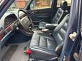 Mercedes-Benz 560 SEL W126  VOLL. H - ZUl. ROSTFREI Bleu - thumbnail 13