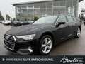 Audi A6 45 TFSI SPORT/PANORAMA/360°+3D/MMI NAVI/PDC Schwarz - thumbnail 1