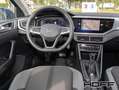 Volkswagen Polo 1.0 TSI DSG Style Navi Klima Sitzheizung Ganzjahre Bleu - thumbnail 6