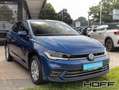 Volkswagen Polo 1.0 TSI DSG Style Navi Klima Sitzheizung Ganzjahre Bleu - thumbnail 3