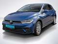 Volkswagen Polo 1.0 TSI DSG Style Navi Klima Sitzheizung Ganzjahre Bleu - thumbnail 13