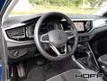 Volkswagen Polo 1.0 TSI DSG Style Navi Klima Sitzheizung Ganzjahre Blau - thumbnail 4