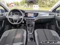Volkswagen Polo 1.0 TSI DSG Style Navi Klima Sitzheizung Ganzjahre Bleu - thumbnail 9
