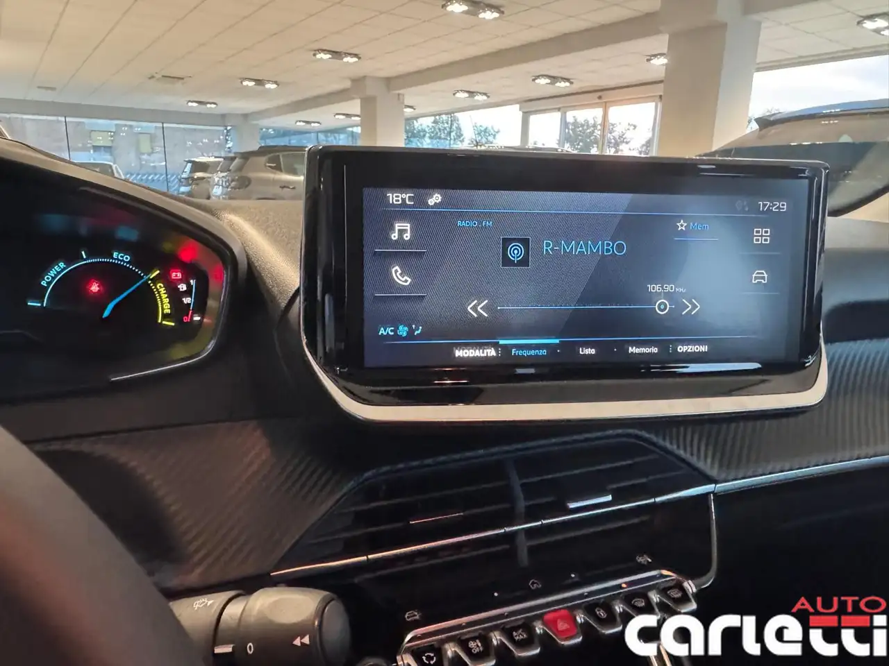 Peugeot 208 208 Hybrid 110 e-DCS6 Style 15