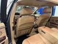 BMW 740 7-serie 740i High Executive | Dealer onderhouden Blauw - thumbnail 27