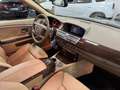 BMW 740 7-serie 740i High Executive | Dealer onderhouden Blauw - thumbnail 17
