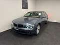 BMW 740 7-serie 740i High Executive | Dealer onderhouden Kék - thumbnail 4
