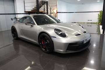 GT3 PDK