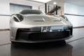 Porsche 992 GT3 PDK Silber - thumbnail 4