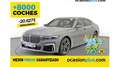 BMW 745 745e Grey - thumbnail 1