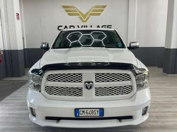 Double cab