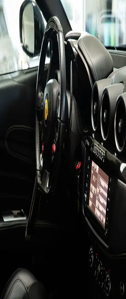 Ferrari FF