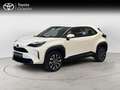 Toyota Yaris Cross 5 Puertas Active Tech 120H e-CVT Blanco - thumbnail 1
