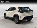 Toyota Yaris Cross 5 Puertas Active Tech 120H e-CVT Blanco - thumbnail 2
