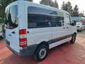 Mercedes-Benz Sprinter II 315 CDI Automatik/standheizung Weiß - thumbnail 4