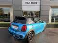 MINI John Cooper Works Cooper S 192ch John Cooper Works Bleu - thumbnail 4