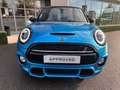 MINI John Cooper Works Cooper S 192ch John Cooper Works Bleu - thumbnail 10