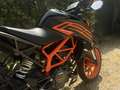 KTM 125 Duke Czarny - thumbnail 5