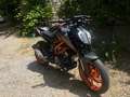 KTM 125 Duke Czarny - thumbnail 2