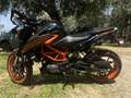 KTM 125 Duke Czarny - thumbnail 9
