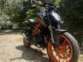 KTM 125 Duke Czarny - thumbnail 8