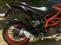 KTM 125 Duke Czarny - thumbnail 6