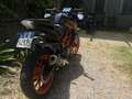 KTM 125 Duke Czarny - thumbnail 3