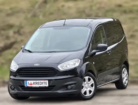 Ford Transit Courier Trend