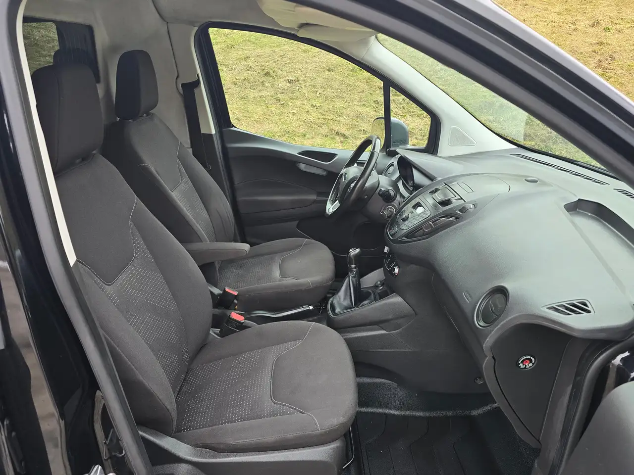 Ford Transit Courier Trend – Bild 15