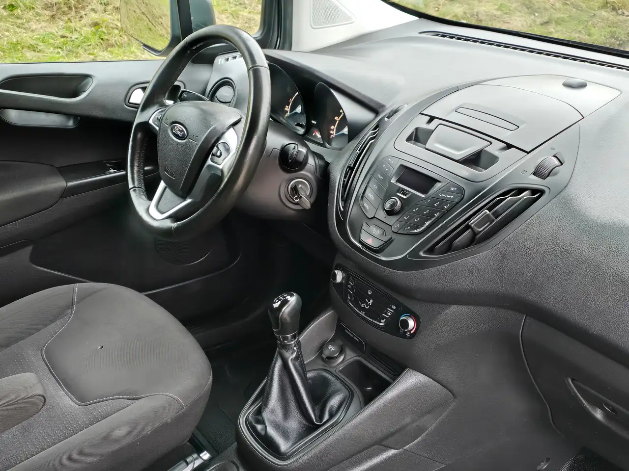 Ford Transit Courier Trend – Bild 17