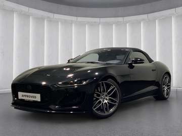 75 P450 AWD Cabriolet. 331 kW