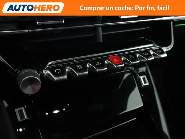 Peugeot 2008 view 26