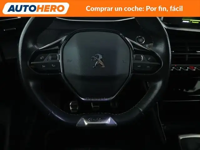 Peugeot 2008 view 24