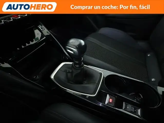 Peugeot 2008 view 28