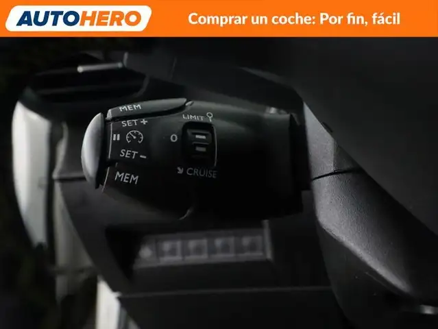 Peugeot 2008 view 29