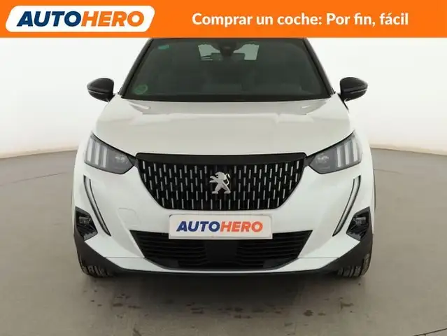 Peugeot 2008 view 9