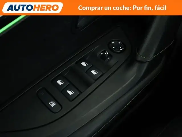Peugeot 2008 view 30