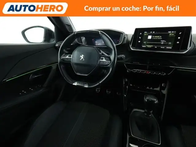 Peugeot 2008 view 14