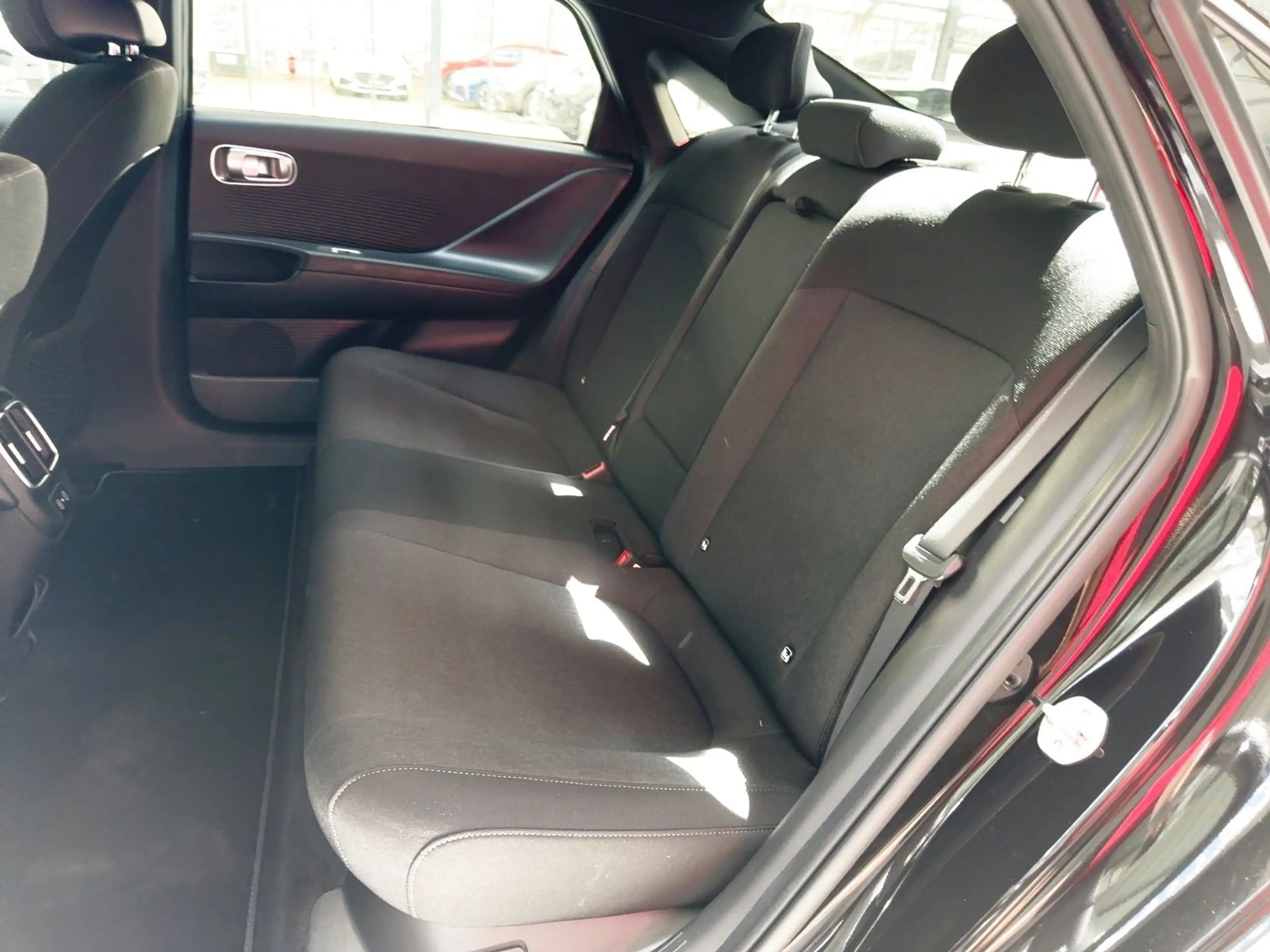 Hyundai IONIQ 6 Elektro 53 kWh LED|CarPlay|Sitzhzg — photo 15
