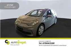 Volkswagen ID.3 Pro 150 kW CarPlay LED LaneAssist Ambiente