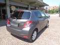 Toyota Yaris 5p 1.4 d-4d Lounge  NAVI TELECAMERA  EURO 5 B Grigio - thumbnail 6