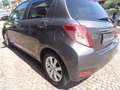 Toyota Yaris 5p 1.4 d-4d Lounge  NAVI TELECAMERA  EURO 5 B Grigio - thumbnail 8