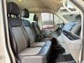 Volkswagen Crafter Pritsche 7-Sitzer DOKA Mittellang SHZ Weiß - thumbnail 13