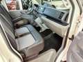 Volkswagen Crafter Pritsche 7-Sitzer DOKA Mittellang SHZ Weiß - thumbnail 14