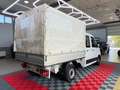 Volkswagen Crafter Pritsche 7-Sitzer DOKA Mittellang SHZ Weiß - thumbnail 7