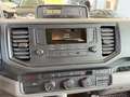 Volkswagen Crafter Pritsche 7-Sitzer DOKA Mittellang SHZ Weiß - thumbnail 23